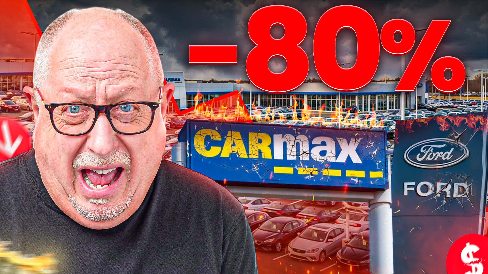 Work Showcase Website Thumbnail