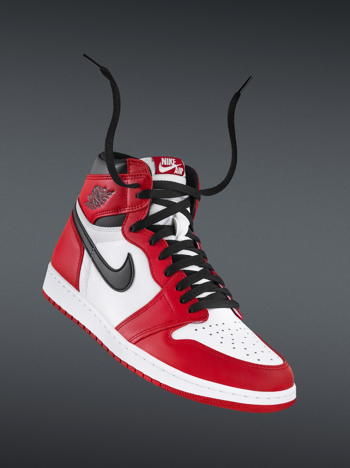 Dior Rouge Satin 999 lipstick photographer by Matthew Brown (London product photographer).