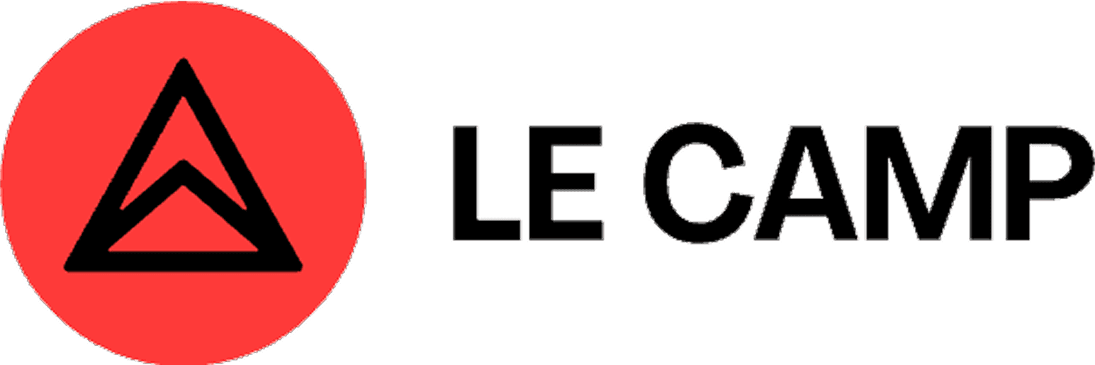 logo le Camp