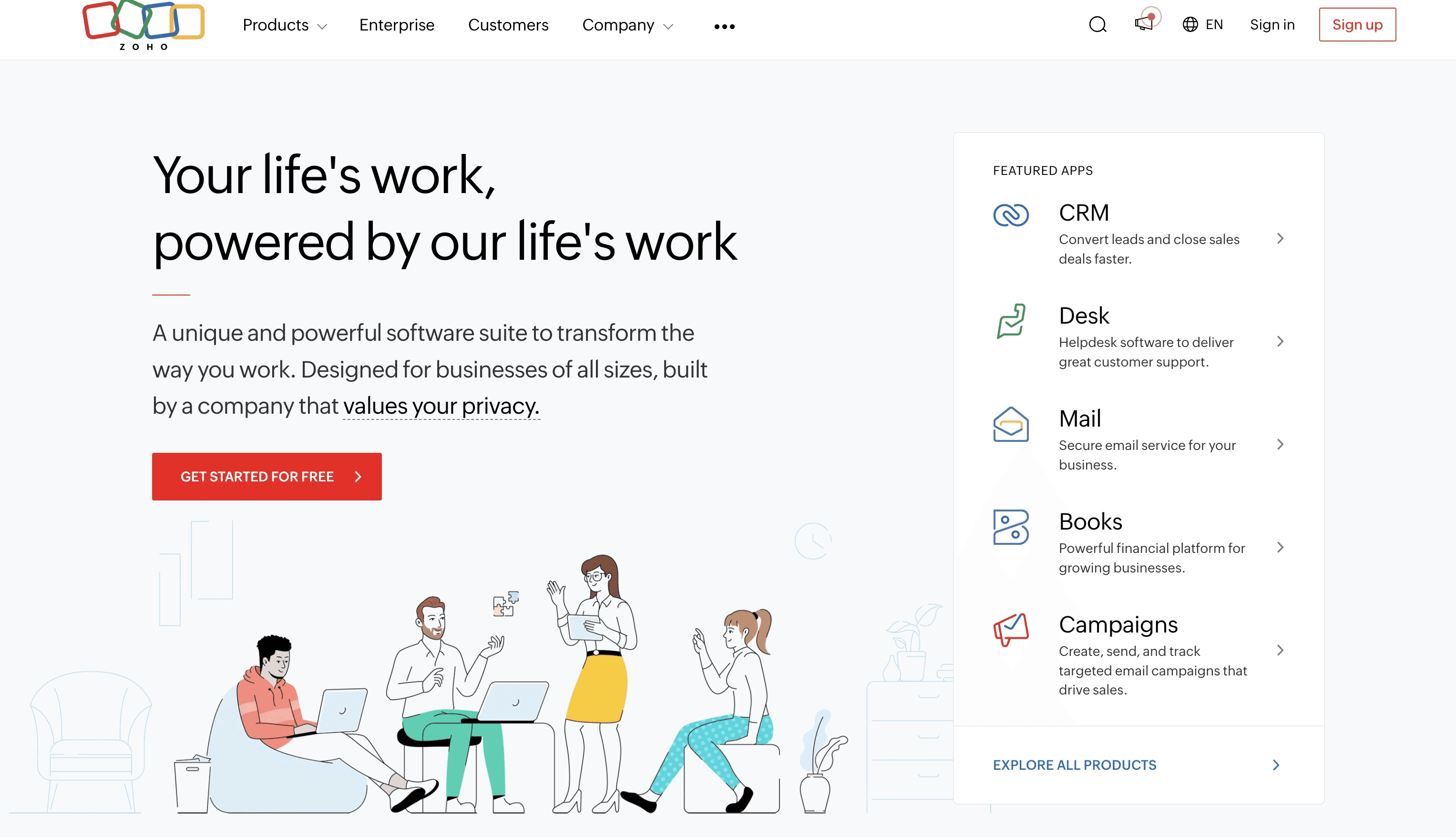 best sales crm tools