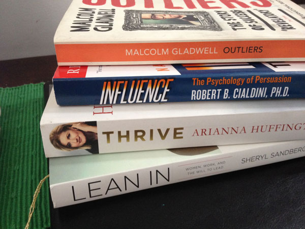 business books