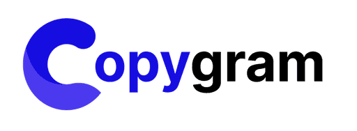 Copygram Logo