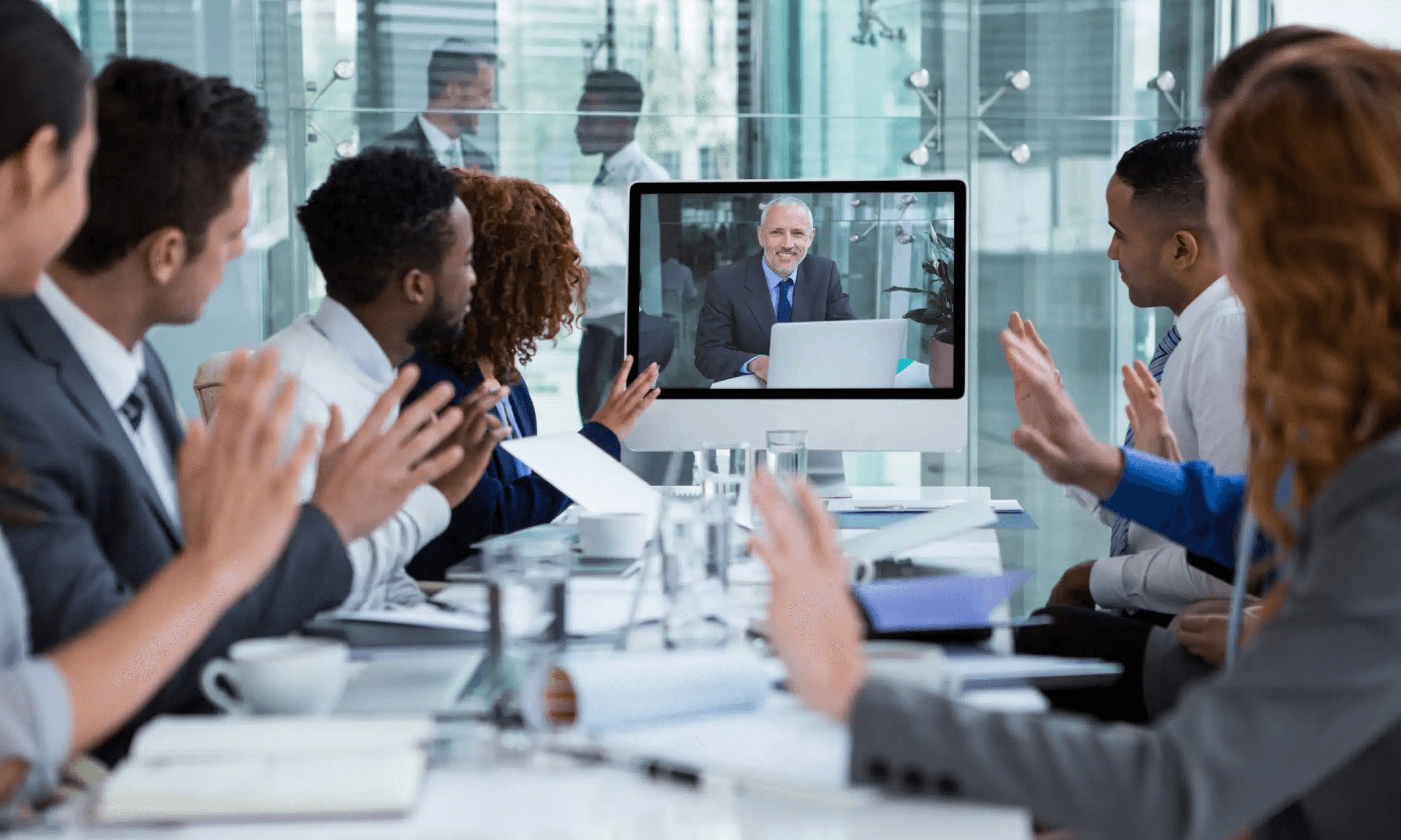 9 نصائح لعقد اجتماعات أكثر إنتاجية
