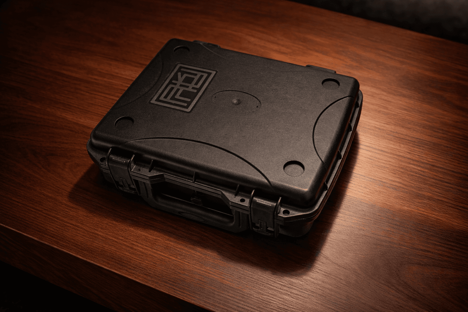 Handcrafted impressionistic Bronze Tigress Brooch wearable sculpture from wearables collection by sculptor Priyam Tiwari