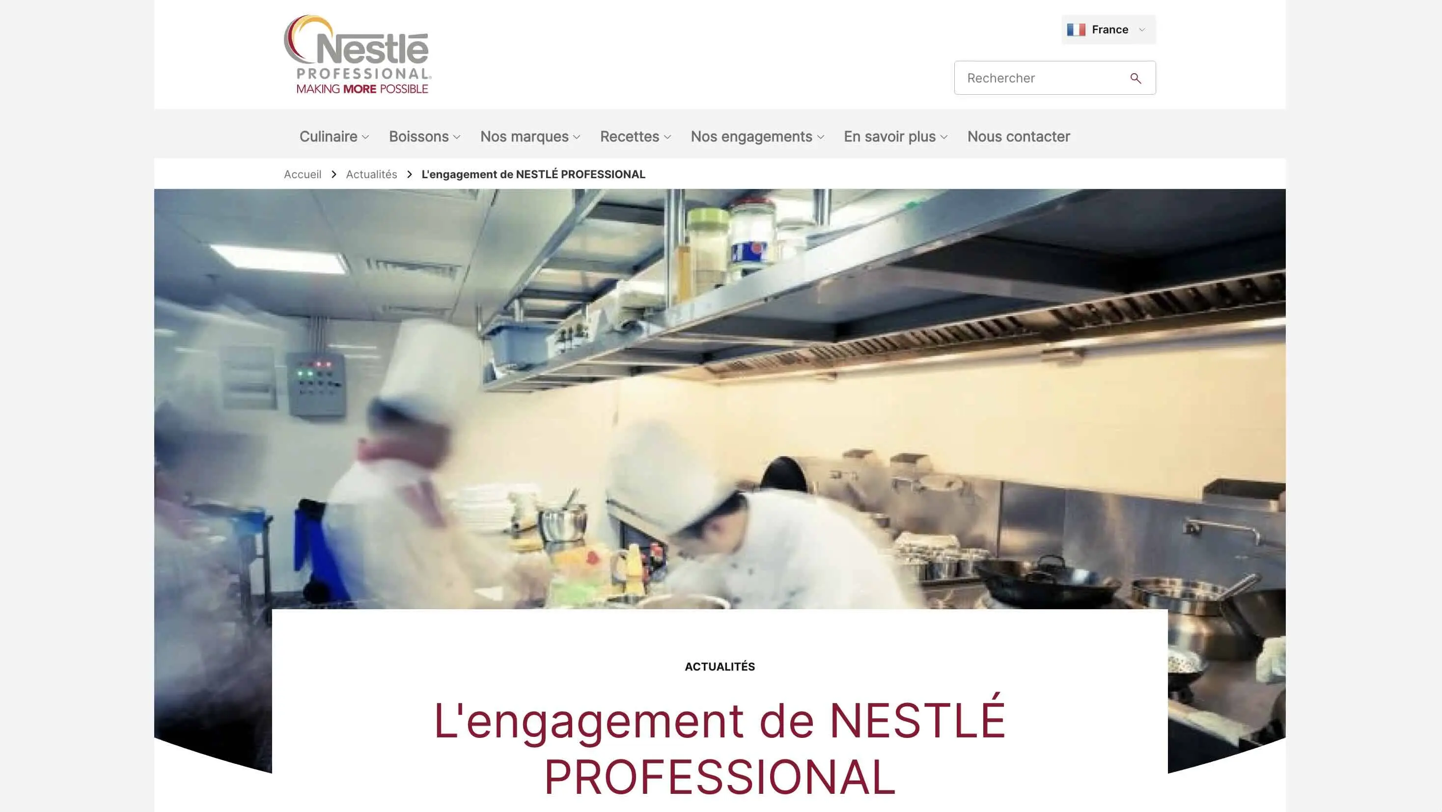 Nestlé