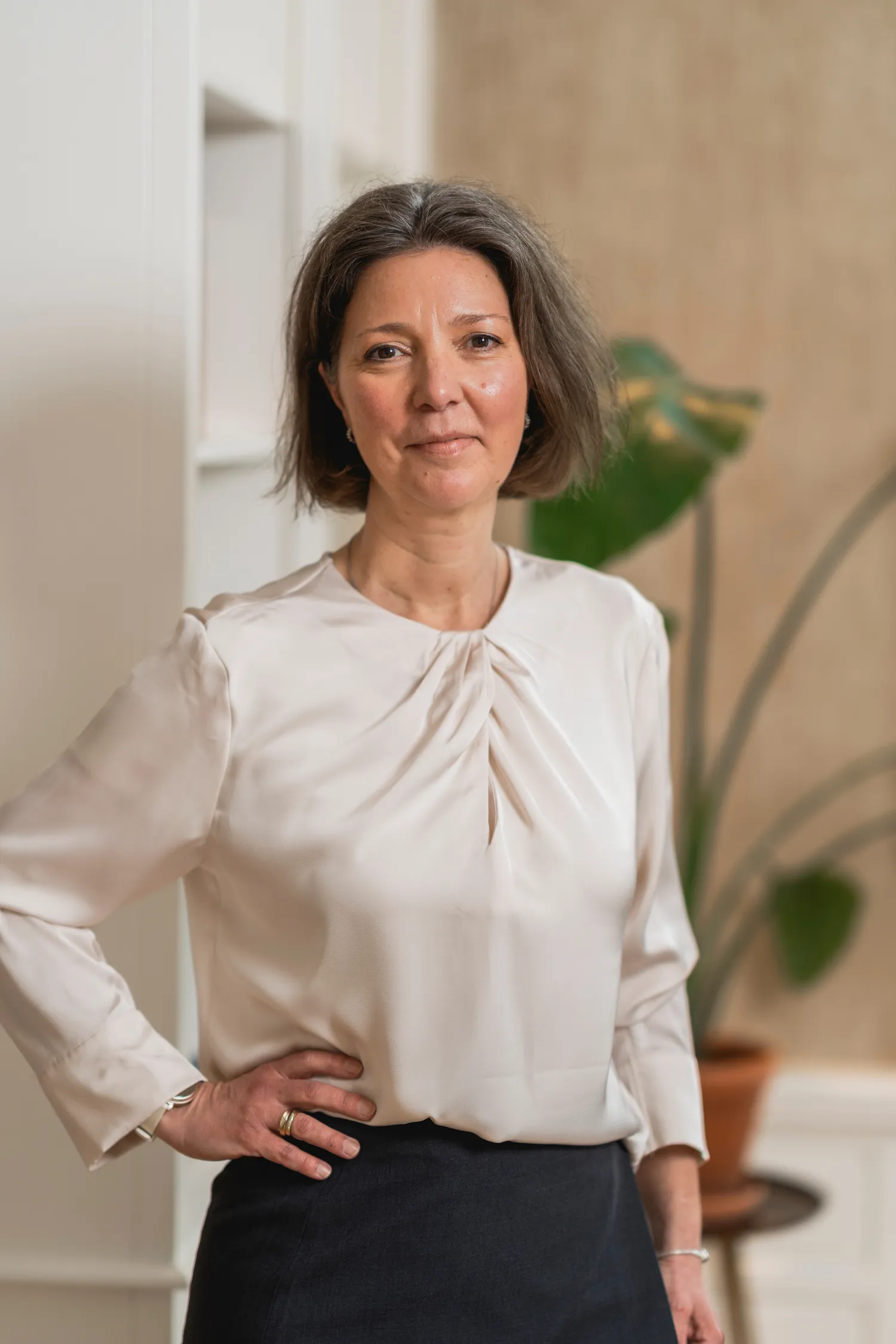 Esther van Schaik