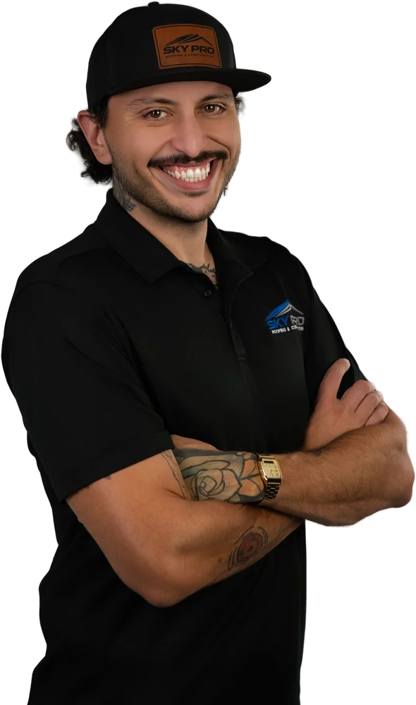 Ariel Gelak, SkyPro Roofing & Construction