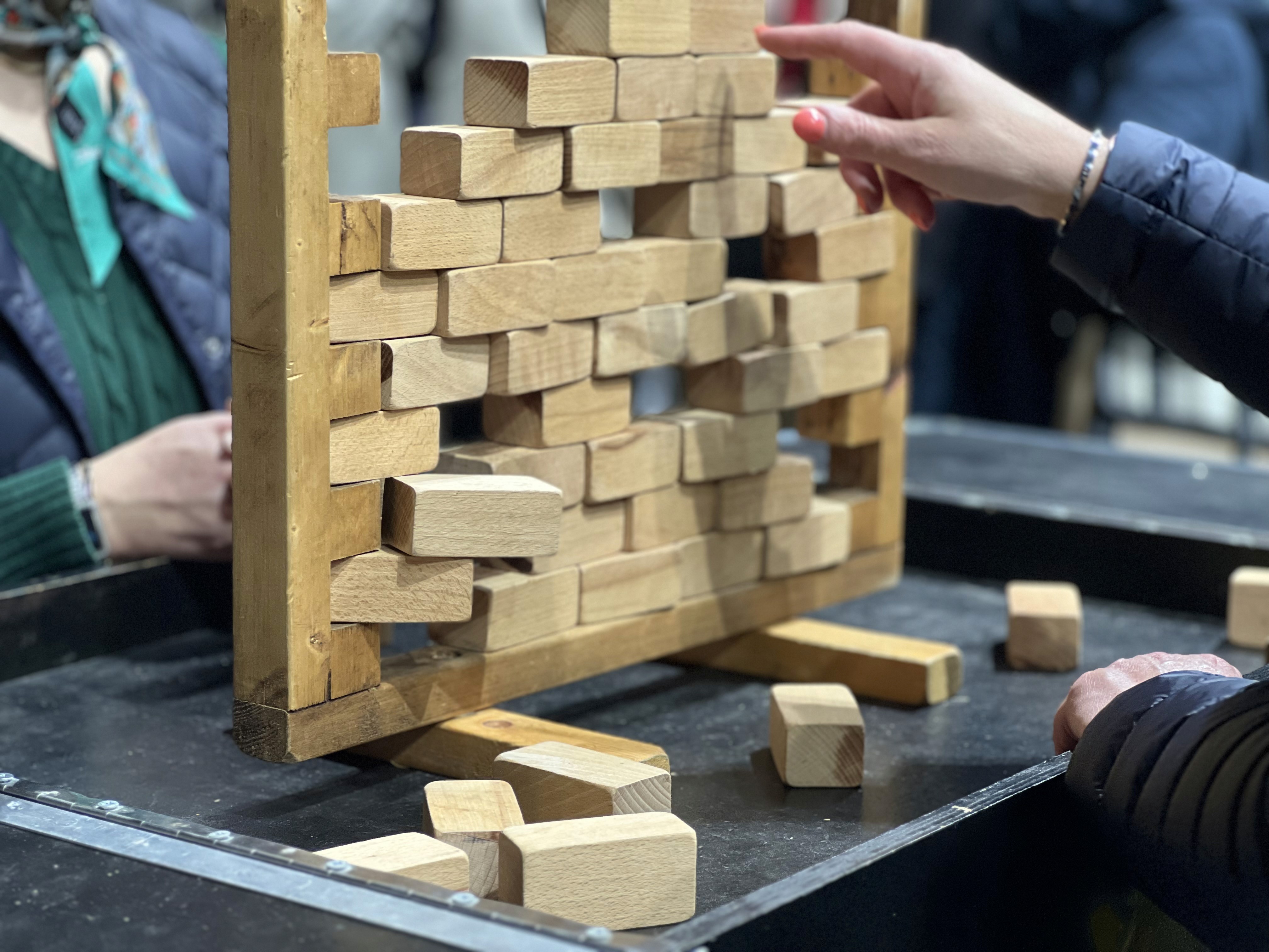 defis du fort the place to bee