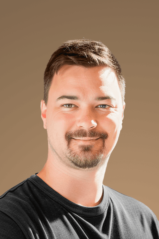 Justin Sweeney is the CTO of upcell