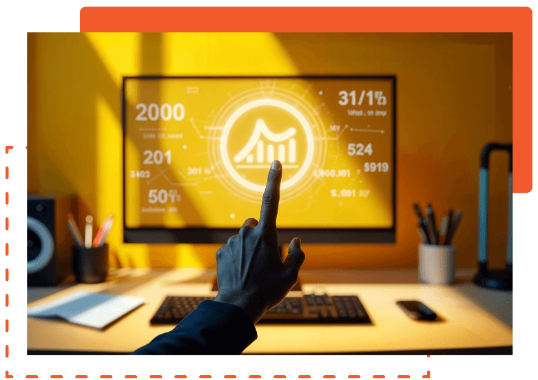 Find the Gaps Between Demand and Execution
