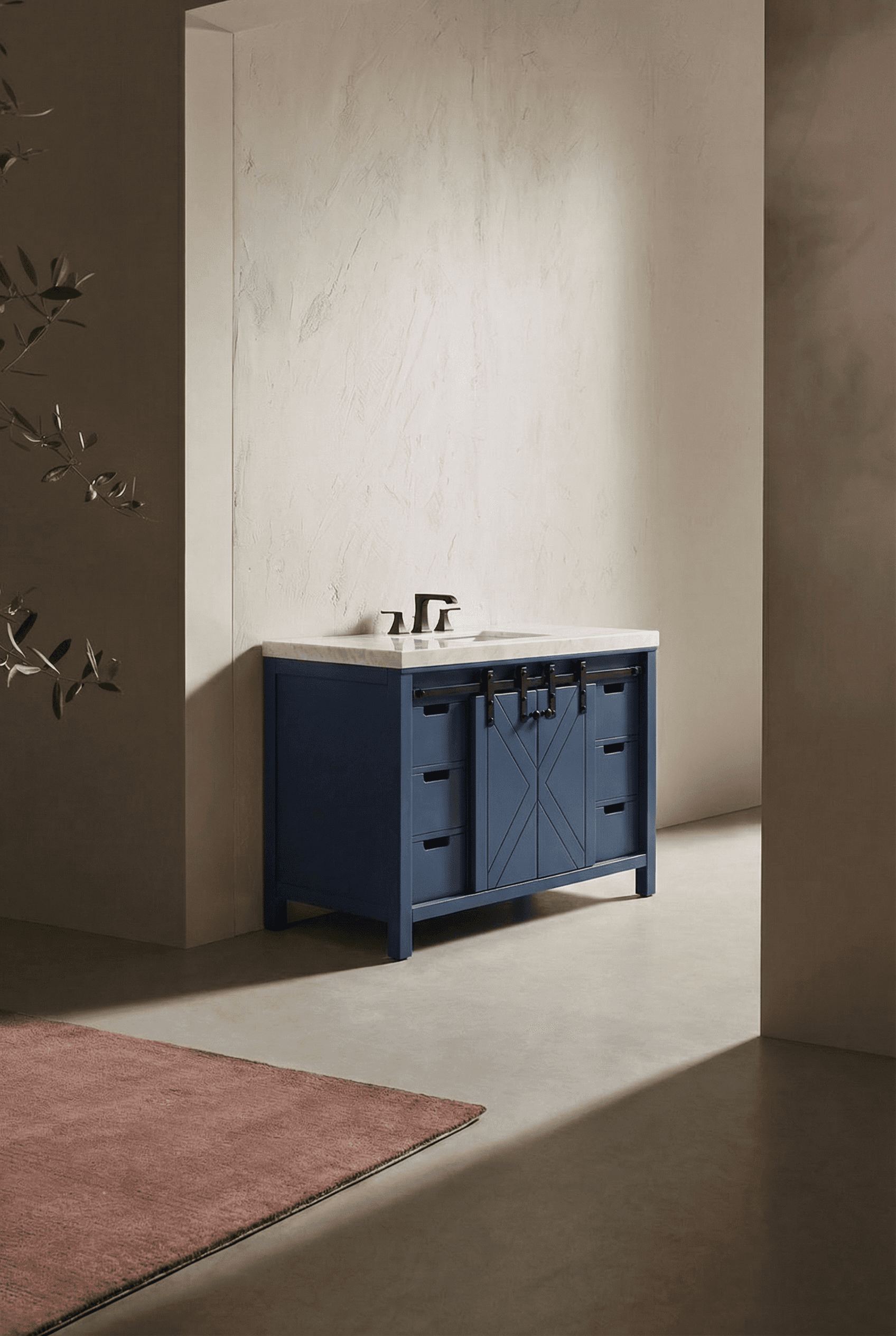 interface of the freight platform