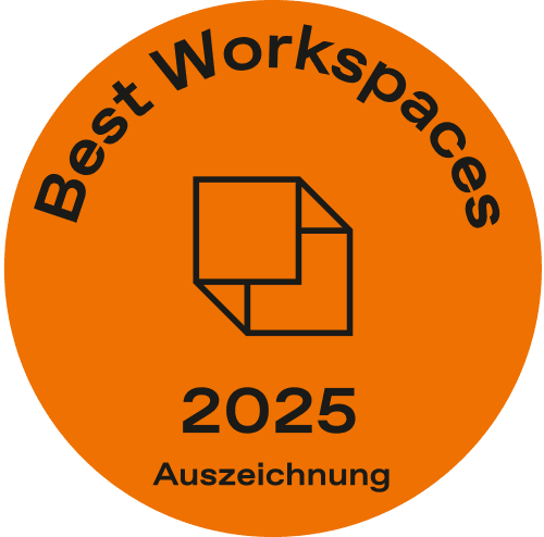 Best workspace Logo