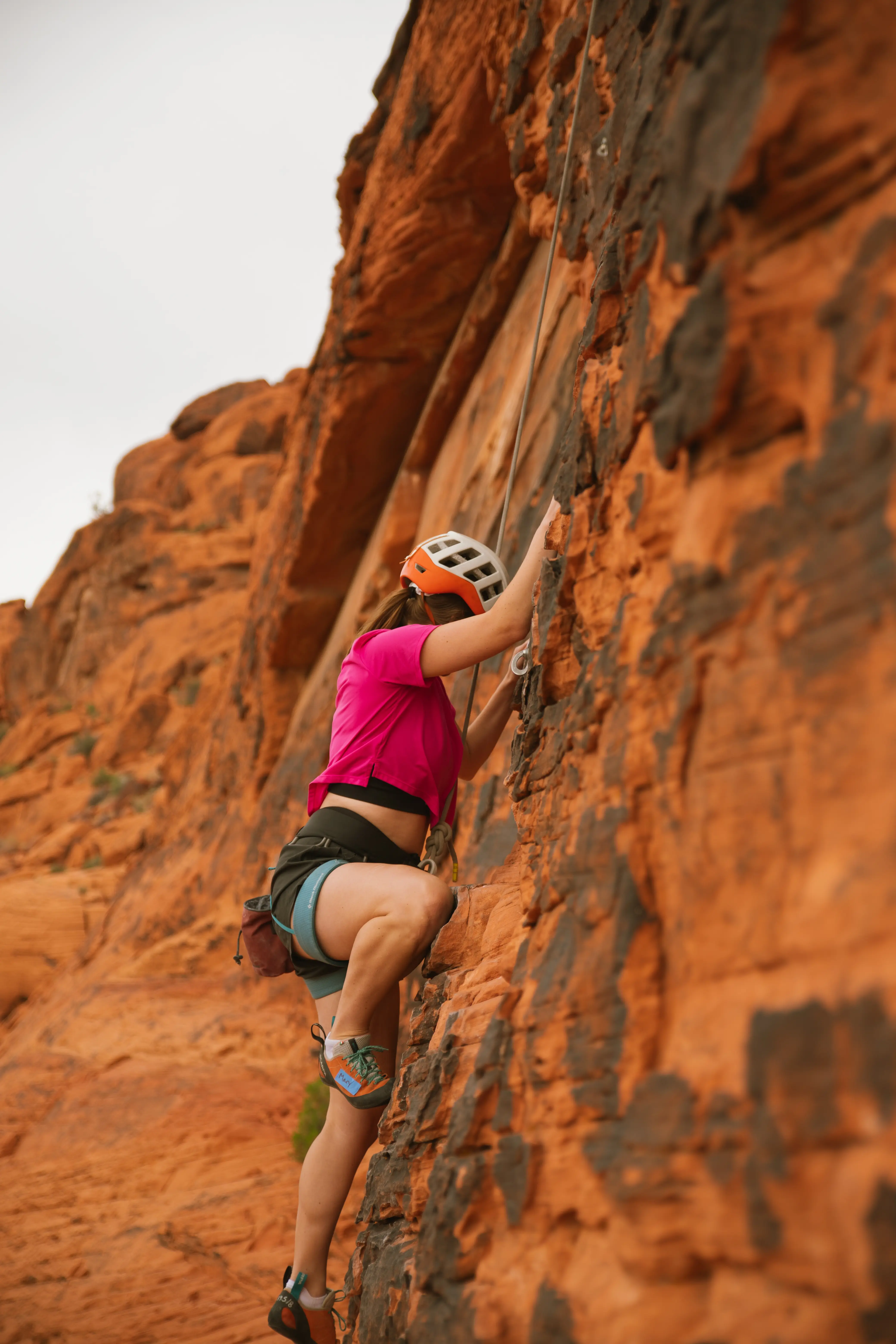 Batch.Works product catalogue book on a work top with a graphic printed image on the front