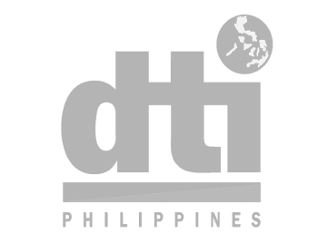 DTI Philippines logo