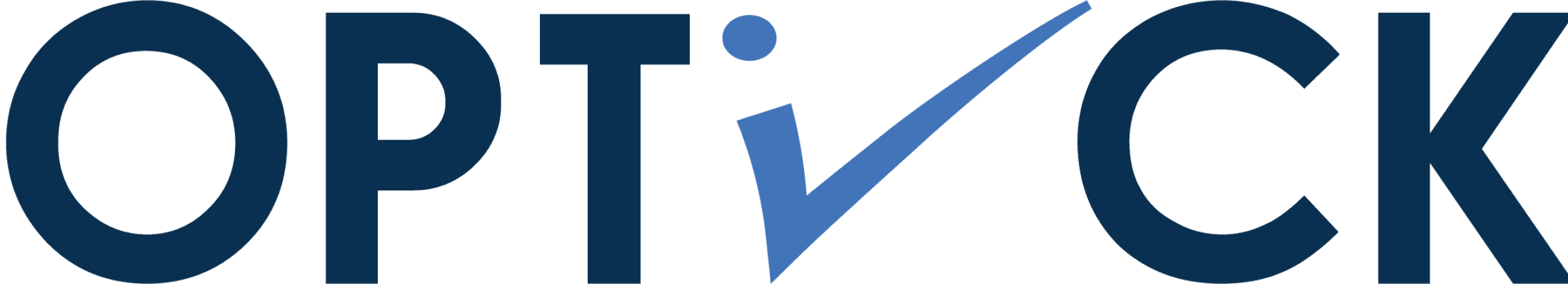 Opticks logo