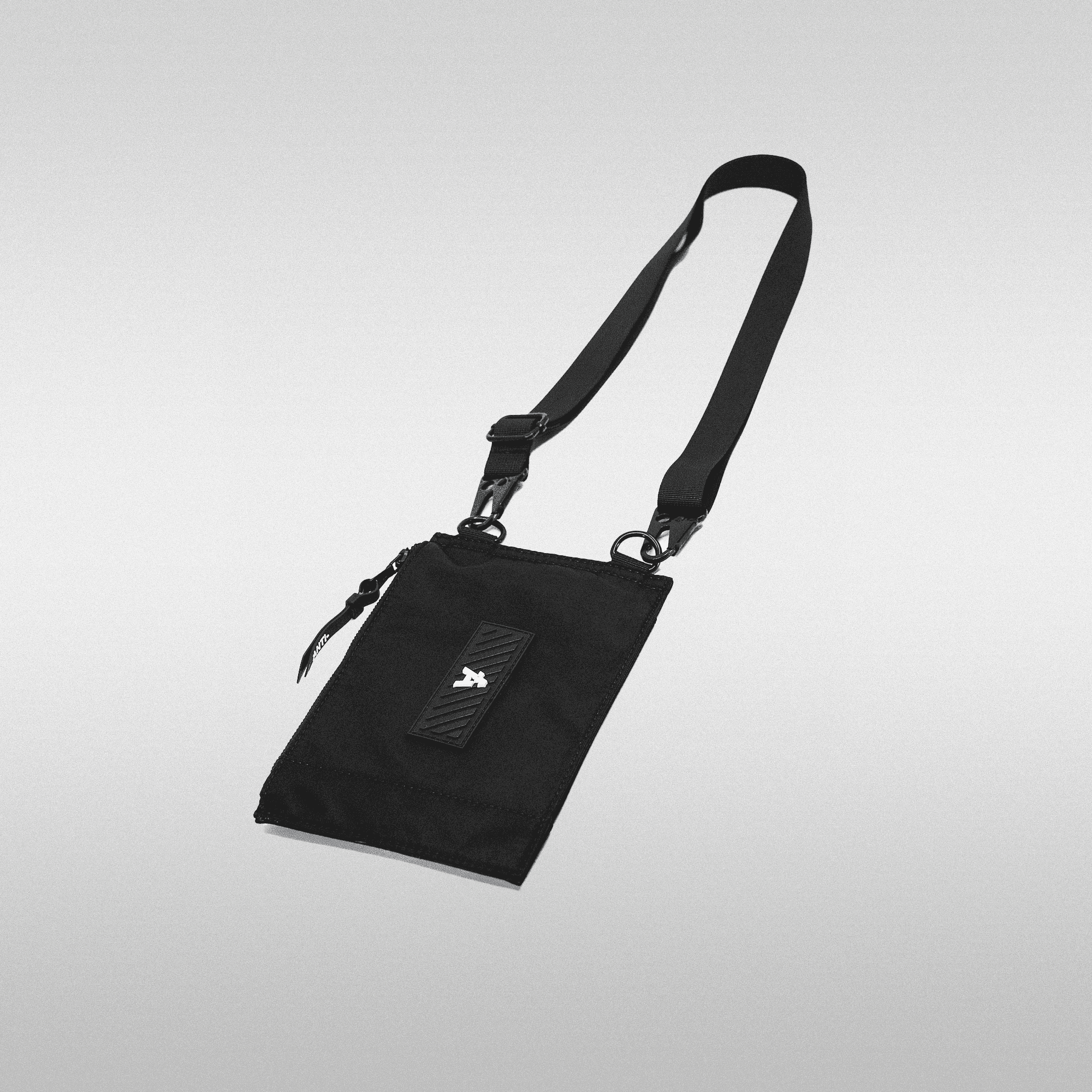 SUB TERRA SHOULDER BAG