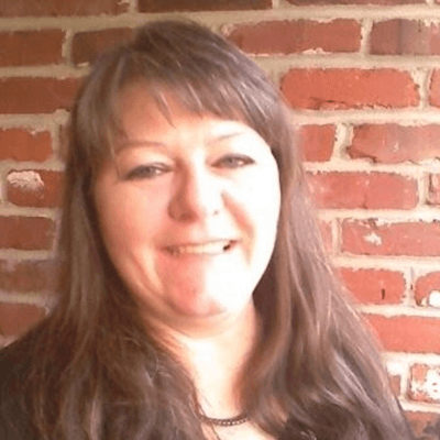 Kimberly Smith Headshot