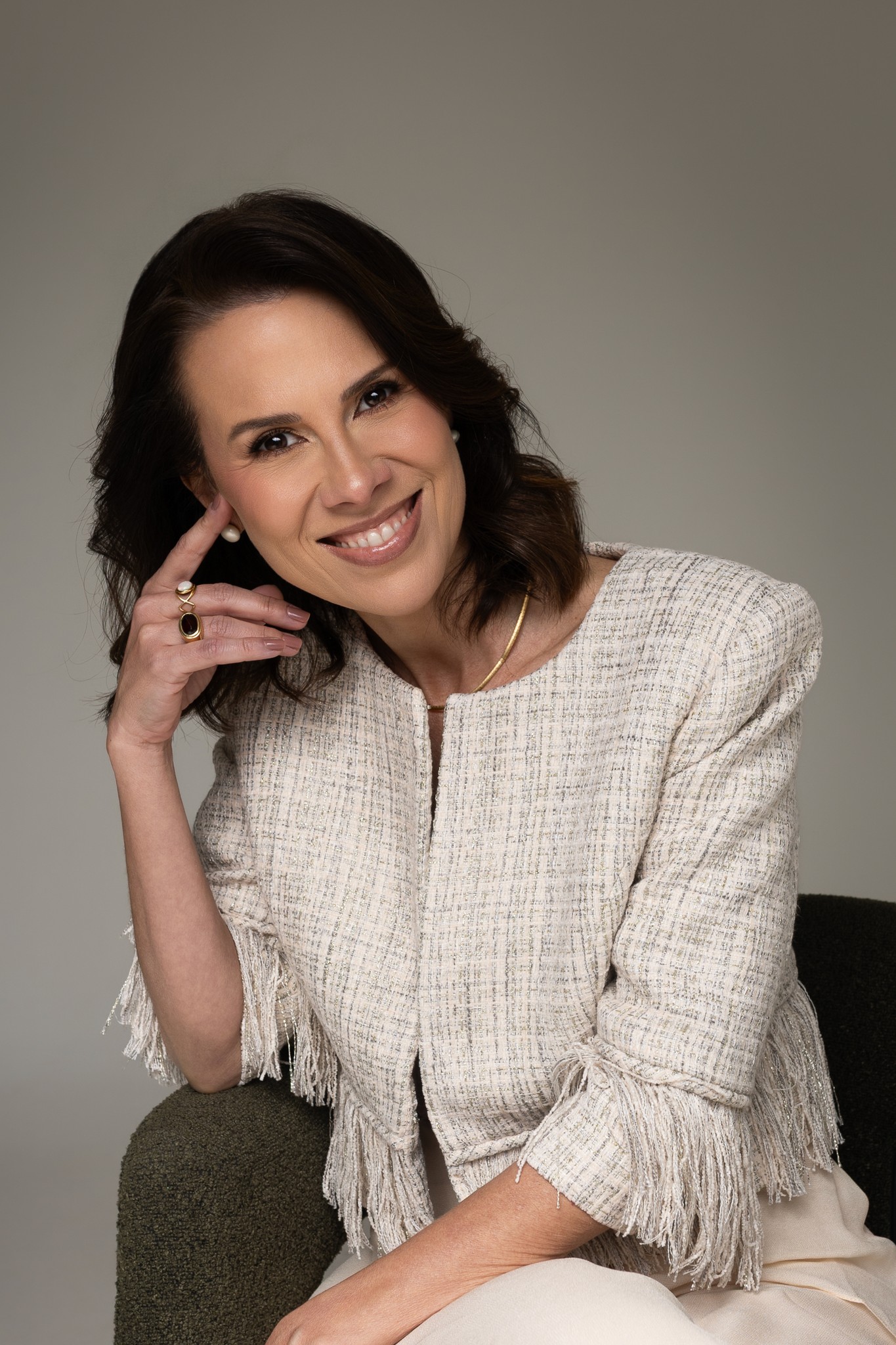 Dra. Ana Paula Villani