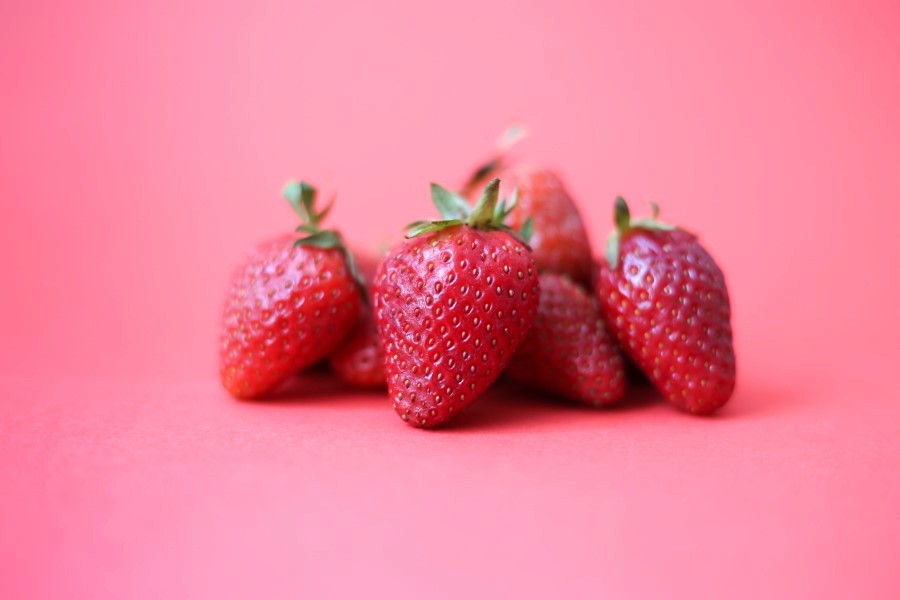 Fragole