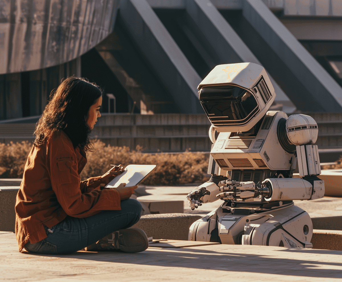 Human-Robot Interaction