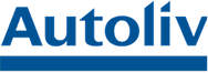 autoliv logo