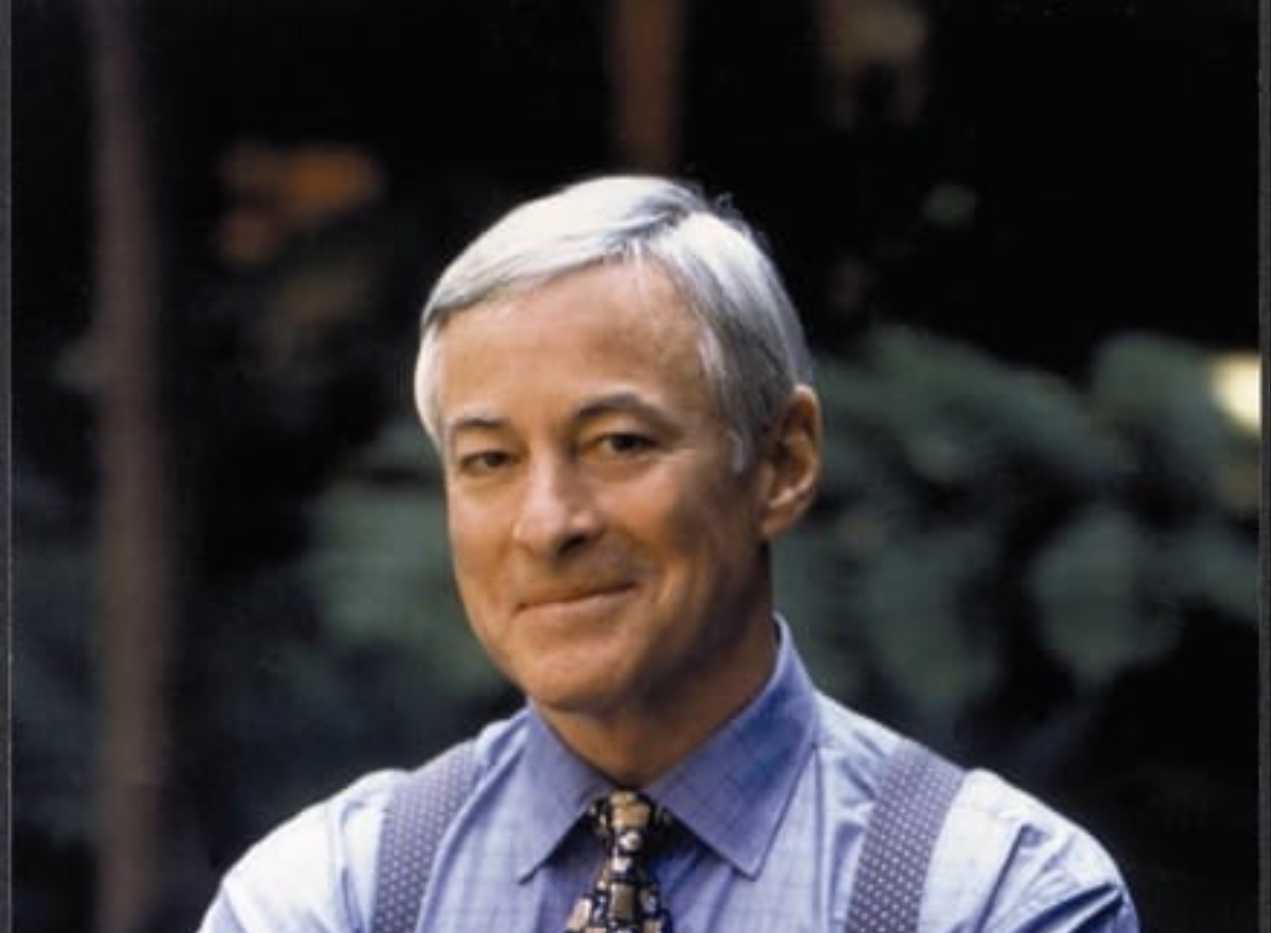 Brian Tracy