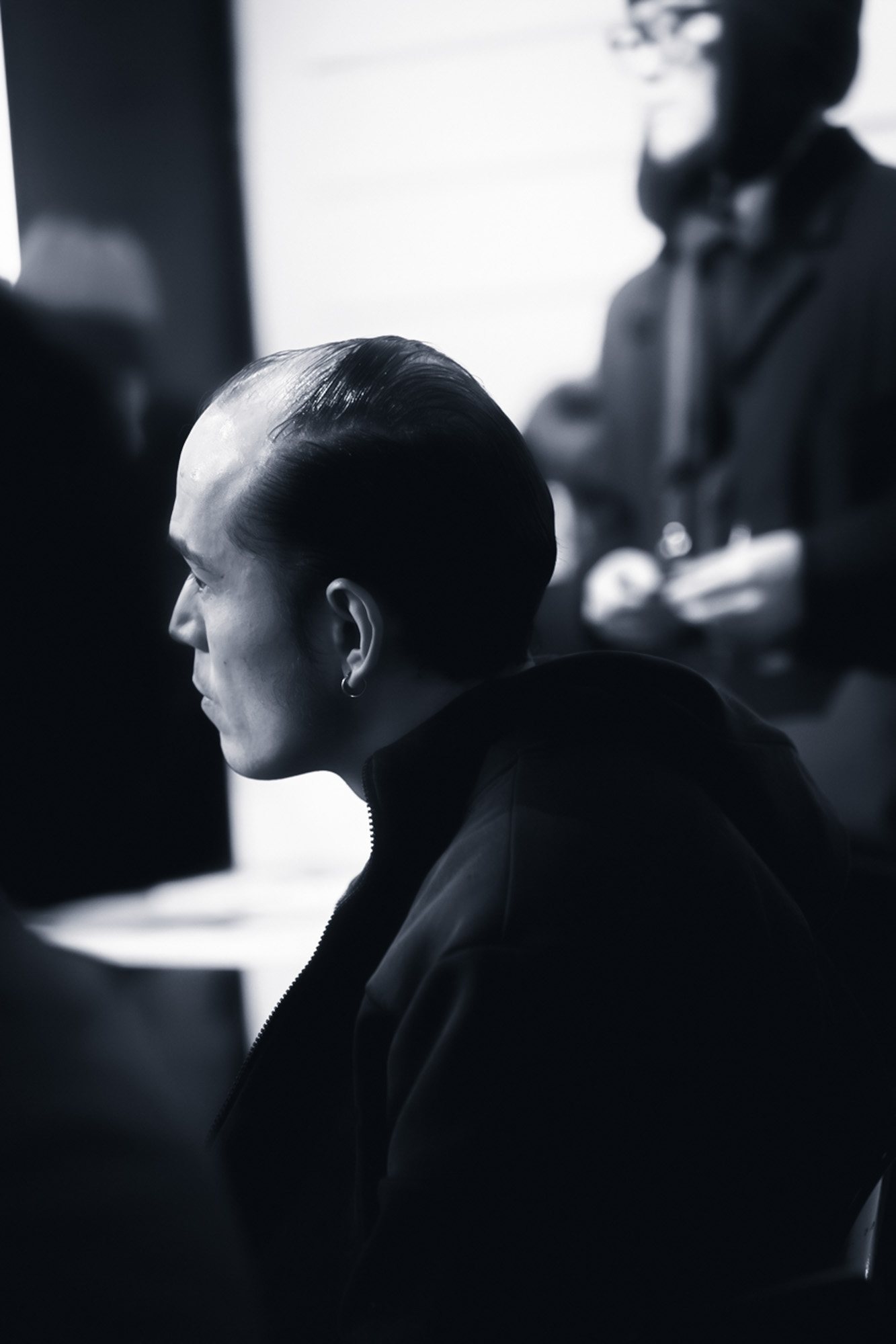 Taisei Matsumoto, archive photograph 110