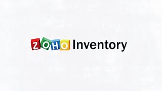 Zoho inventory logo