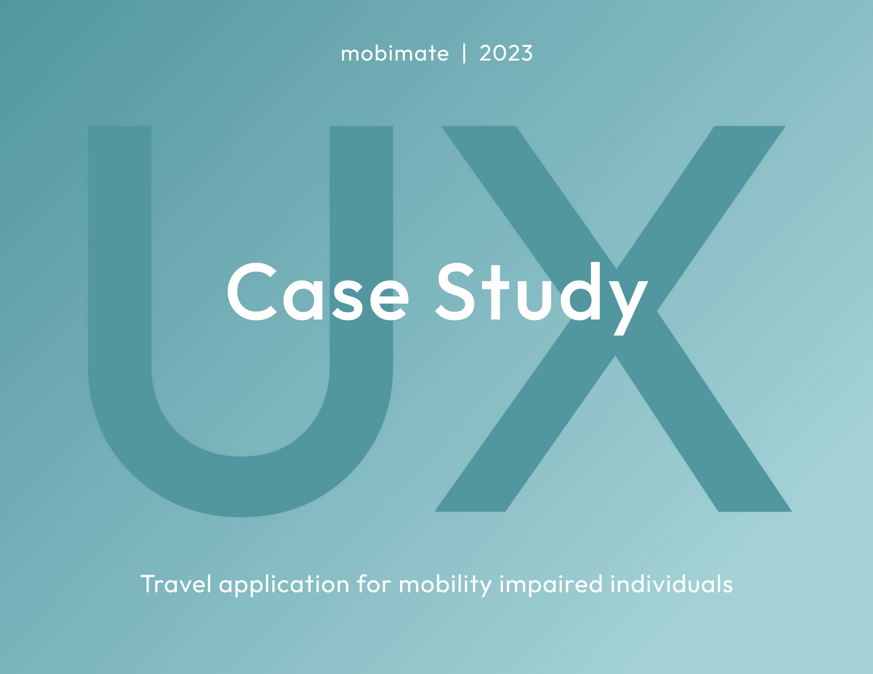 Premium UX Template for Framer