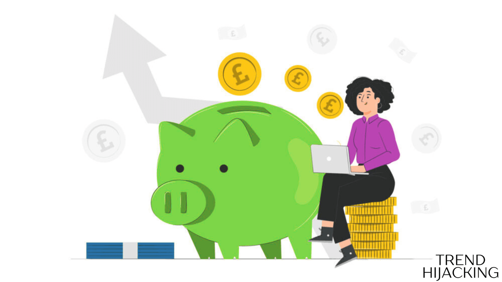 Profitable online business income