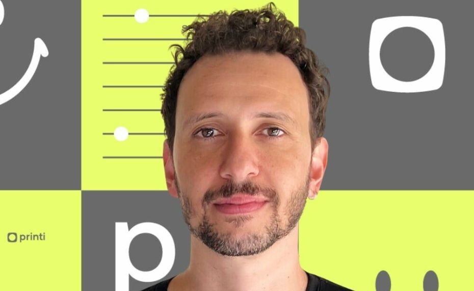 Printi anuncia contratação de novo Gerente de Branding