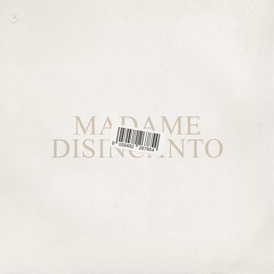 Disincanto di Madame