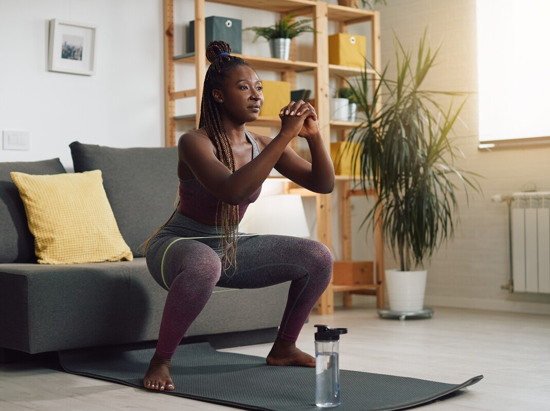 lose weight without trying