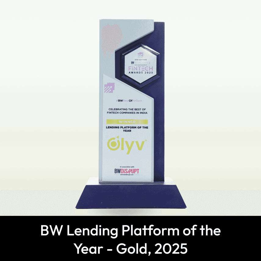 Fintech Startup of the Year - Personal Finance,2024