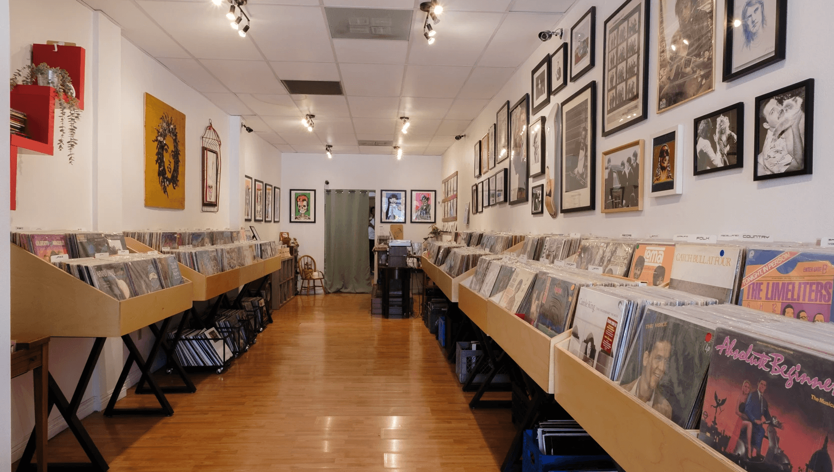 image of entire store interior