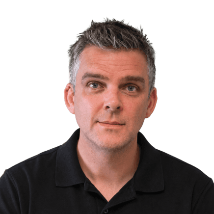 Alex, Managing Director