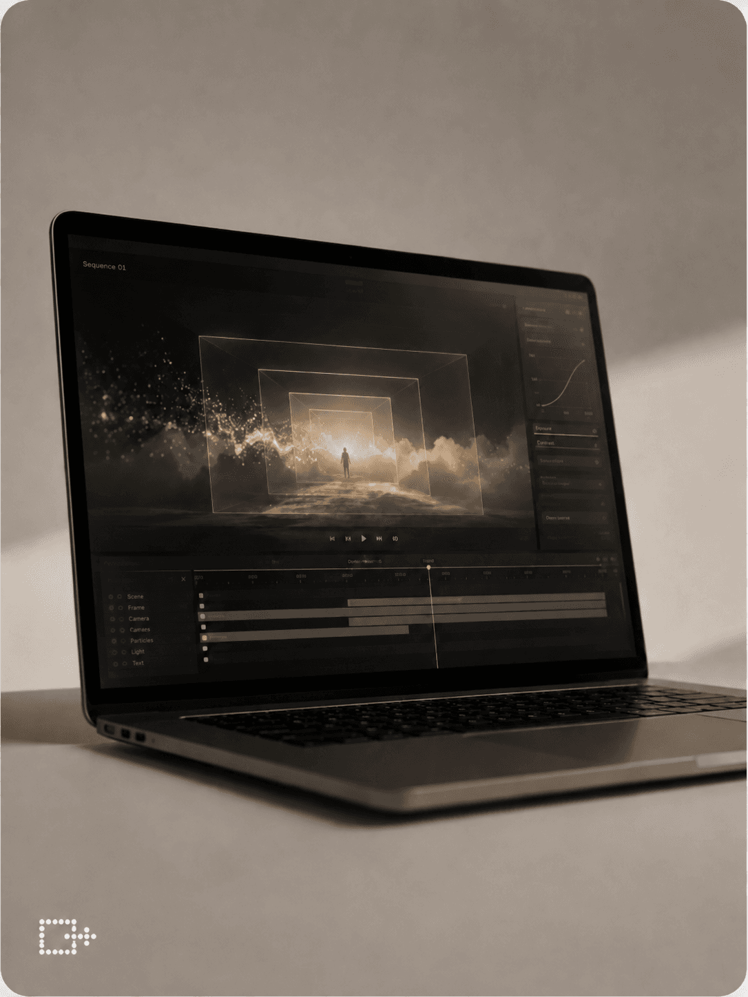 Motion & 3D