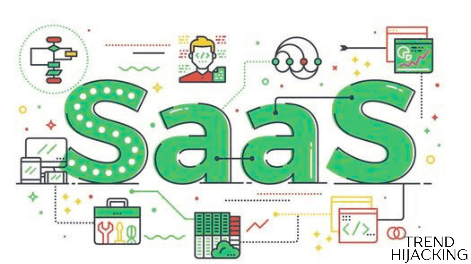 saas businesses for sale
