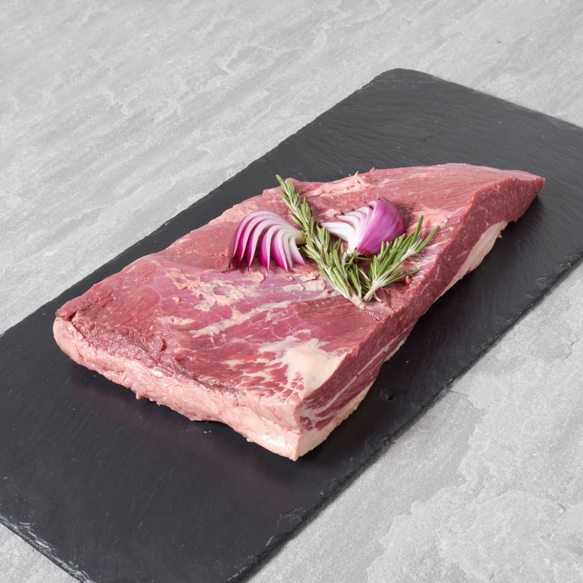 Beef brisket