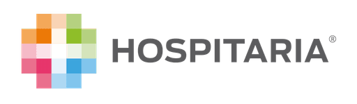 hospitaria logo