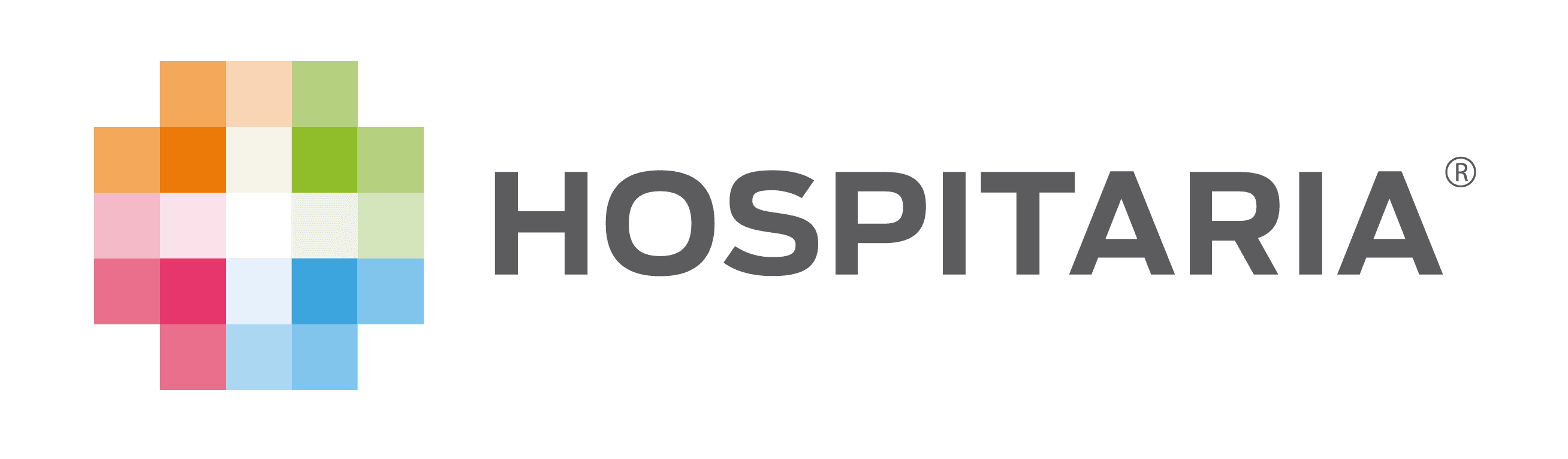 hospitaria logo