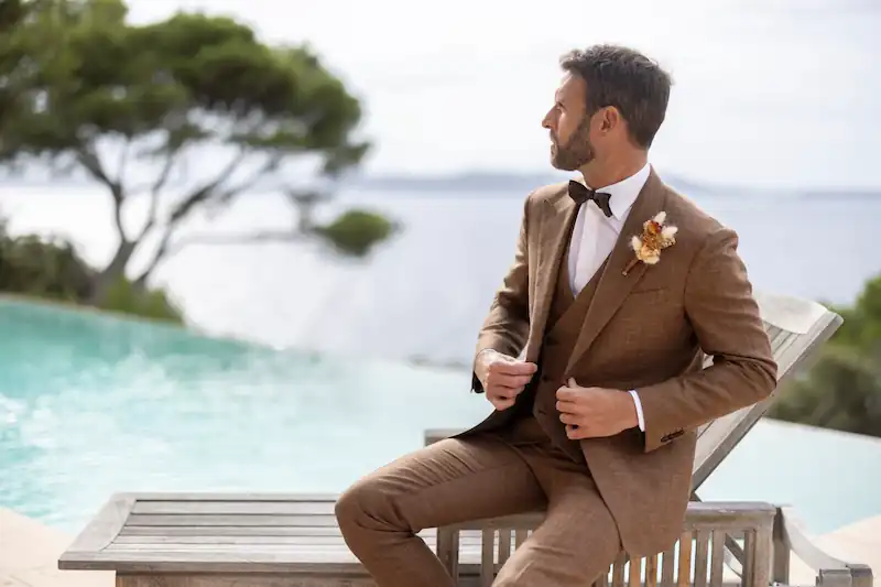 Esküvői öltöny Debrecen