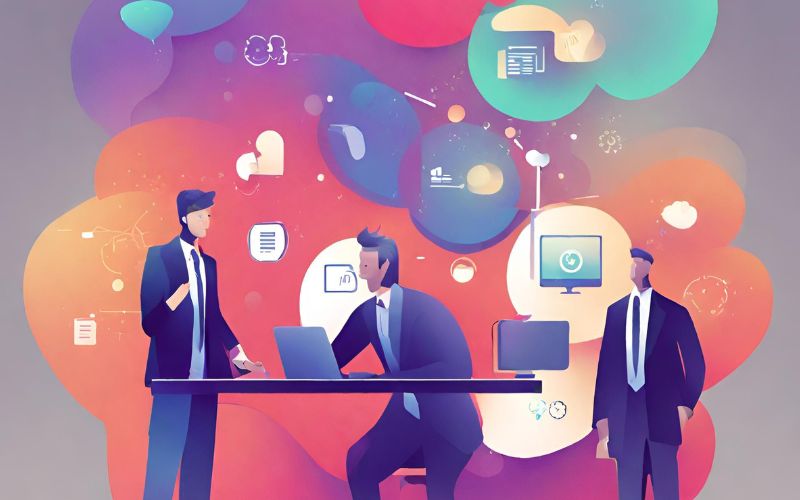 Not Understanding the CRM Product