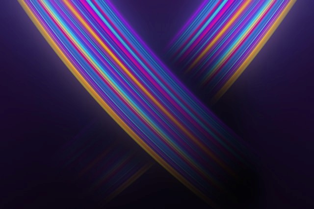 Abstrakter Hintergrund