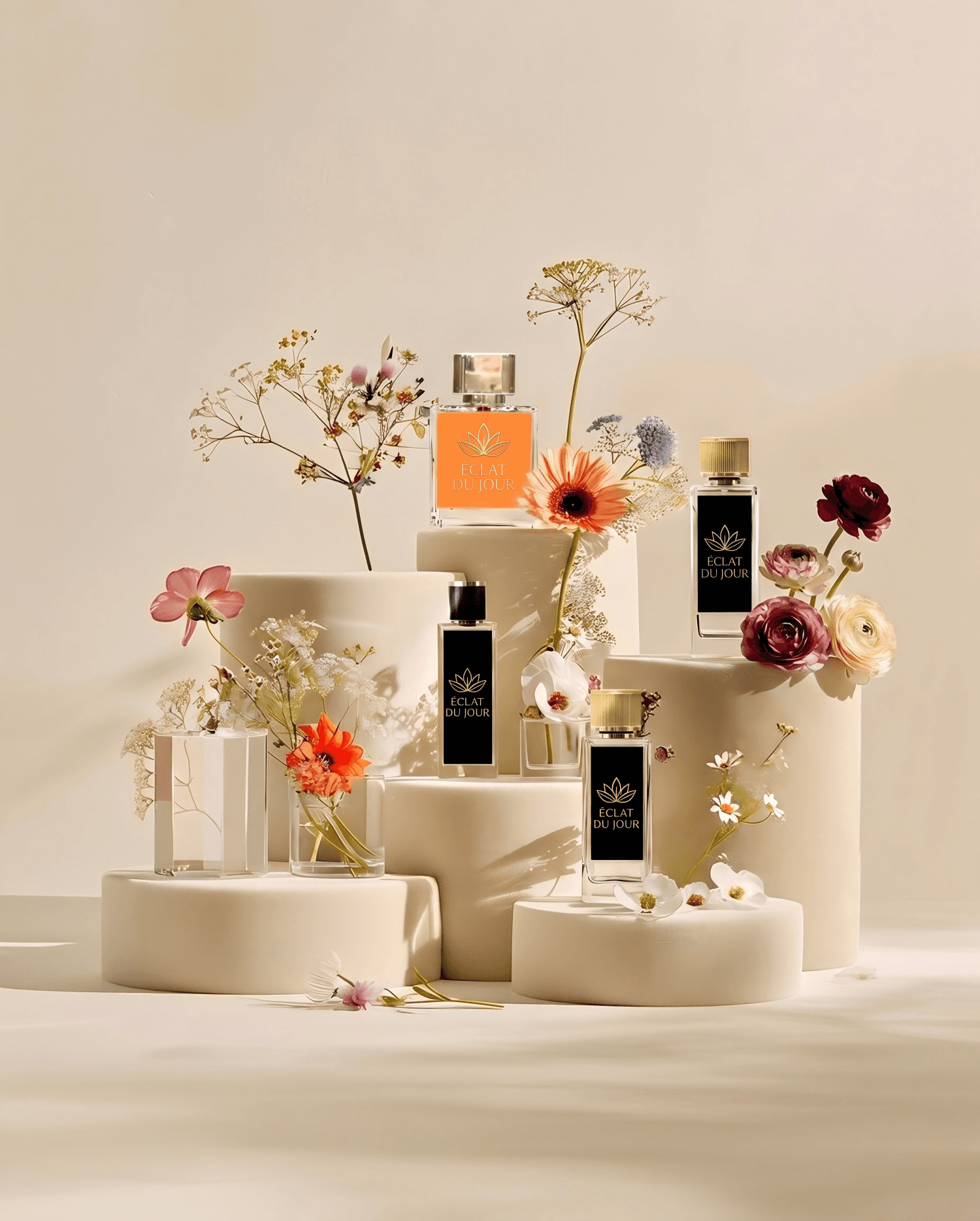 新品發佈會產品展示與媒體KOL現場 product launch event media KOL