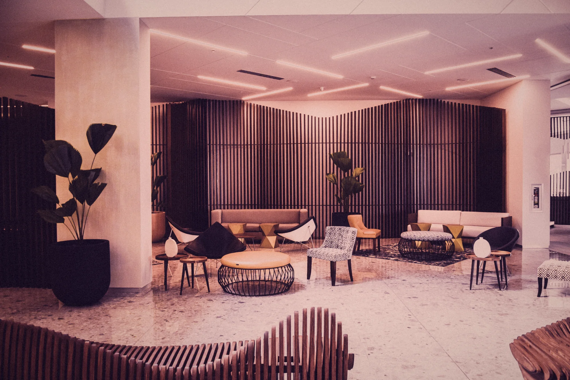 Alder Hotel
