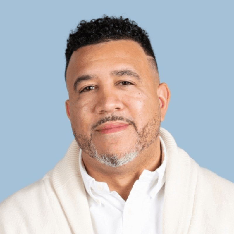 Stanley Tate from Tate Law / Student Loan Strategist