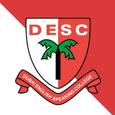 Dubai English Speaking College Logo