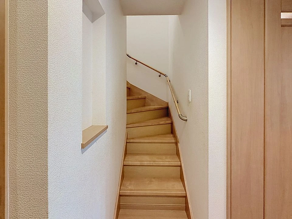 階段