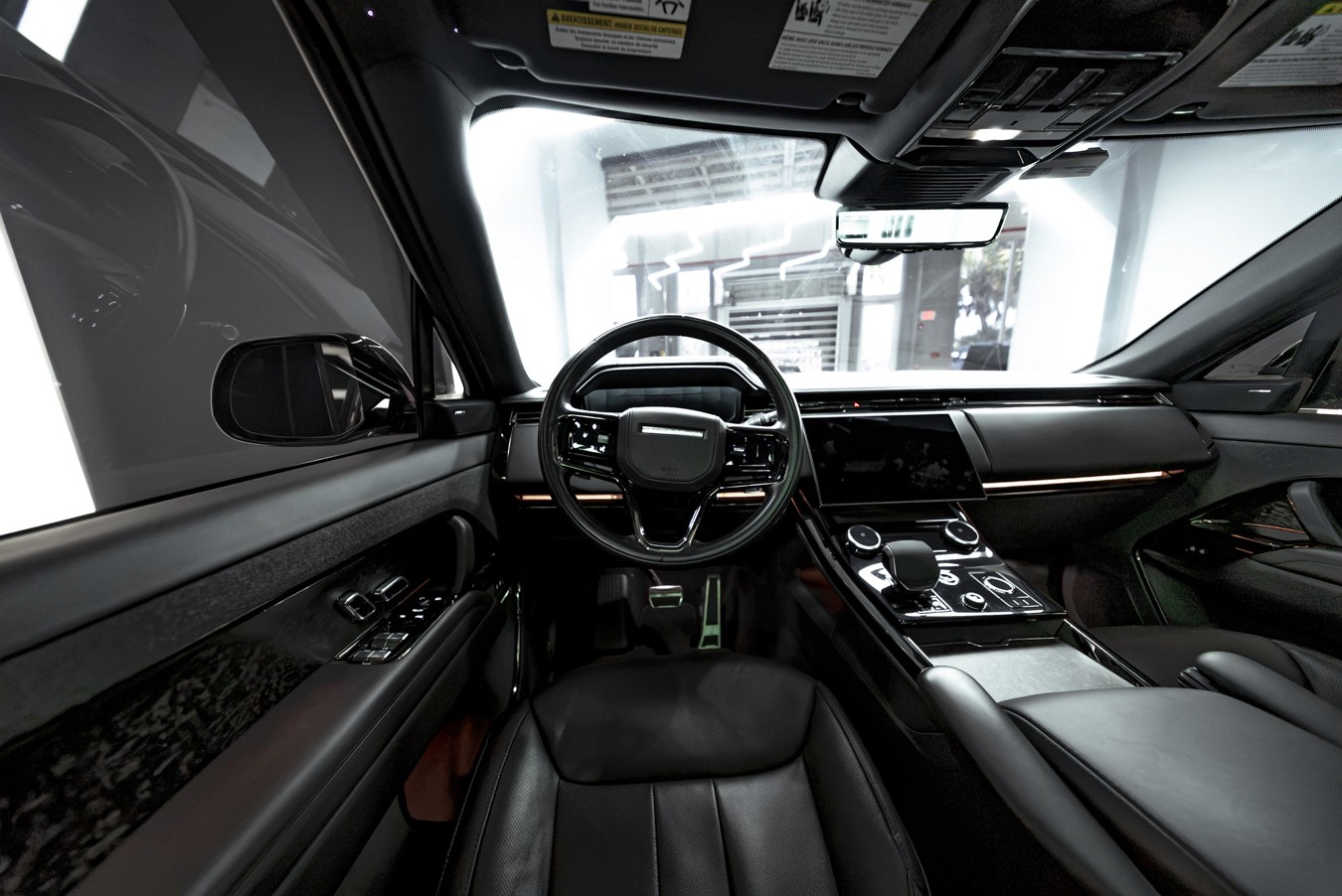 2023 Range Rover Sport SE Dynamic, photo 43